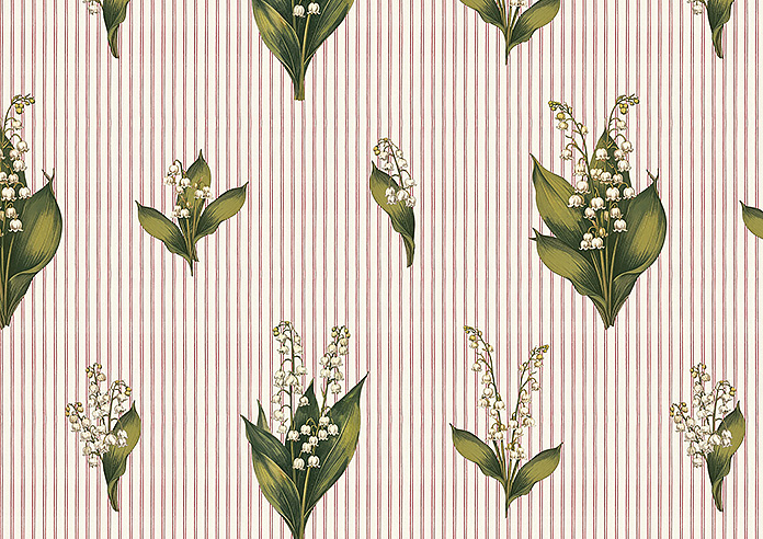 Janes, Pillbox - Roman Blind - Image 7